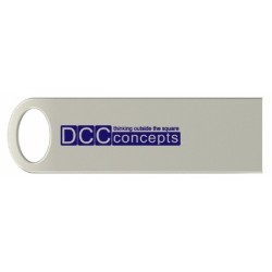 DCC-USB - DCCconcepts 8GB...