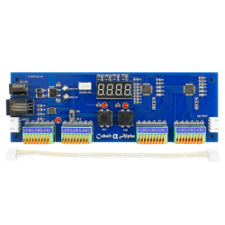 DCD-AEU - Cobalt Alpha Encoder Unit