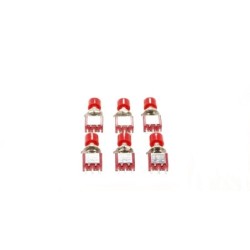 DCD-APB - Alpha Push-Button (6-Pack of Push-Button Switches)