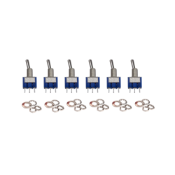 DCD-ETS - ESP Toggle Switch...