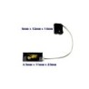 DCD-SA3-MD.1 - Zen 3-Wire Medium Stay Alive for Zen Black & Blue+ Decoders