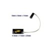 DCD-SA3-SM.1 - Zen 3-Wire Small Stay Alive for Zen Black & Blue+ Decoders