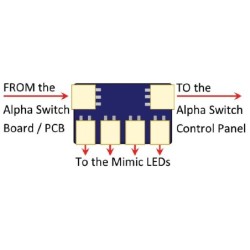 DCD-SMA3 - Alpha to Mimic...