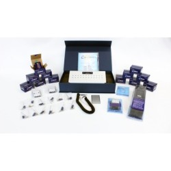 DCD-UTC - DCCconcepts Ultimate Turnout Control Pack