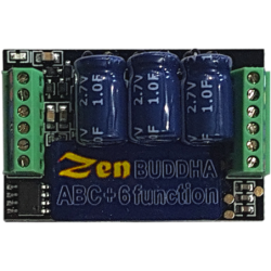 DCD-ZBHP.6 - Zen Black...