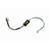 DCD-ZN8H.2 - Zen Black Decoder: Super THIN NANO 8 Pin with harness - 2 Function