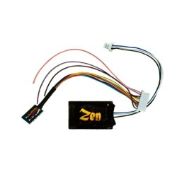 DCD-ZNM.HP.6 - Zen Black...
