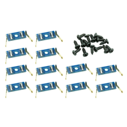 DCF-WP12 - Wiper Pickups (12 Pack)