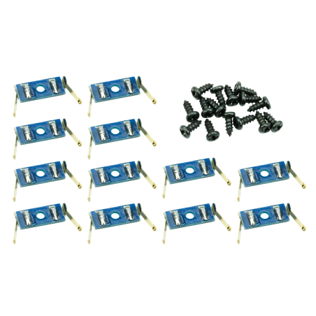 DCF-WP12 - Wiper Pickups (12 Pack)