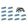 DCF-WP12 - Wiper Pickups (12 Pack)