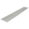 DCG-SR4 - Stainless Steel Scale Ruler and Handrail Jig