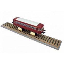 DCM-RRO.4 - Rolling Road (O-Gauge) Premium Edition - 4 Axle