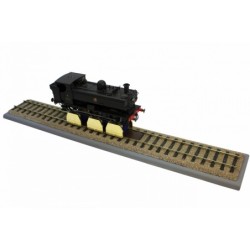 DCM-RRO.4 - Rolling Road (O-Gauge) Premium Edition - 4 Axle