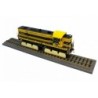 DCM-RRO.6 - Rolling Road (O-Gauge) Premium Edition - 6 Axle