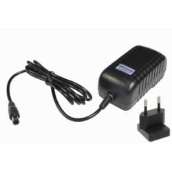 DCP-12.3.EU - 12V DC, 3A...