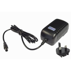 DCP-12.3.UK - 12V DC, 3A...