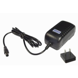 DCP-12.3.US - 12V DC, 3A...