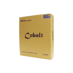 DCP-CB12DiP - Cobalt iP Digital (12 Pack)
