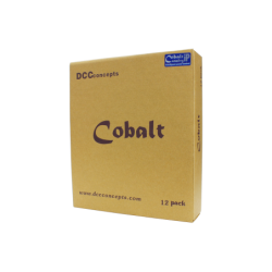 DCP-CB12iP - Cobalt iP Analog (12Pack)