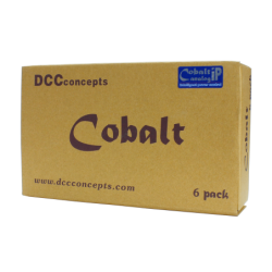 DCP-CB6iP - Cobalt iP Analog (6 Pack)