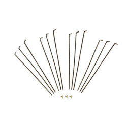 DCP-CBW.12 - Cobalt Spare Throw Wires x12