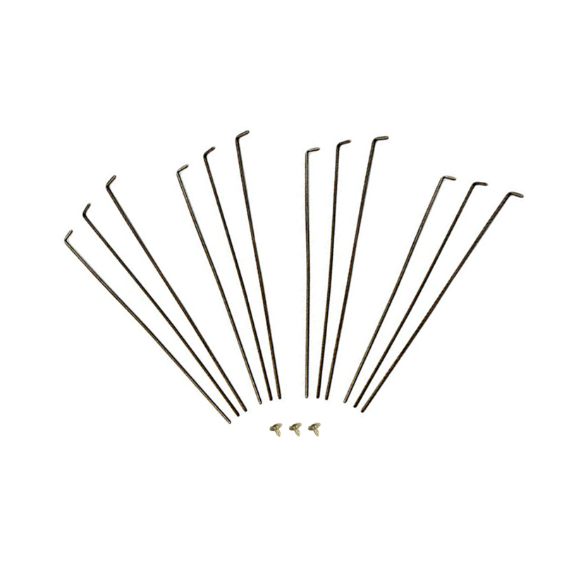 DCP-CBW.12 - Cobalt Spare Throw Wires x12