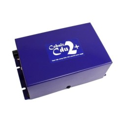 DCP-CDU-2 - Integrated CDU Unit Dual High Power CDUs Super High Power