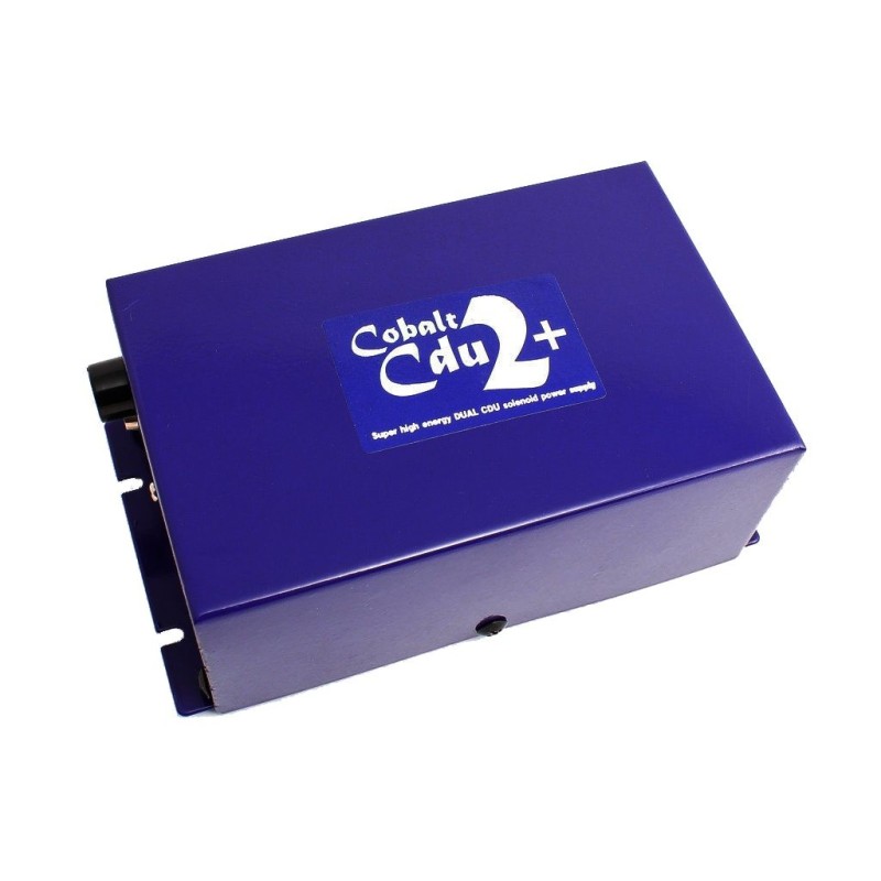 DCP-CDU-2 - Integrated CDU Unit Dual High Power CDUs Super High Power