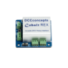 DCP-REX - Cobalt Relay Extension Board