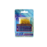 DCR-P100 - Pack of 100 Gold Plated Pins