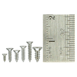 DCS-CKset - Countersunk...