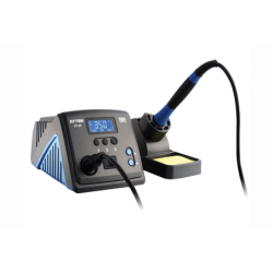 DCS-ST60 - 60 Watt Soldering Station with Digital Temperature Control