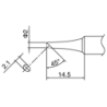 DCS-T2C - T-2C Tip (for DCS-ST2065, ST60, ST80 & AT689A)