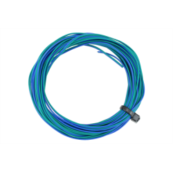 DCW-32GBT - TWIN Wire...