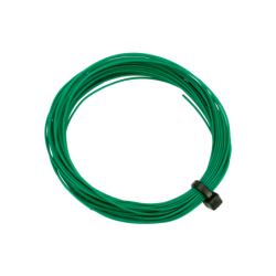 DCW-32GR - Wire Decoder Stranded 6m (32g) Green