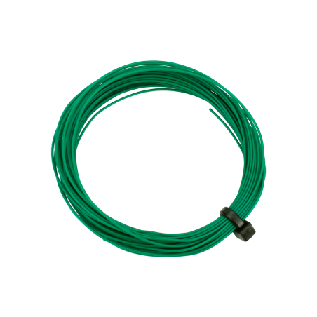 DCW-32GR - Wire Decoder Stranded 6m (32g) Green