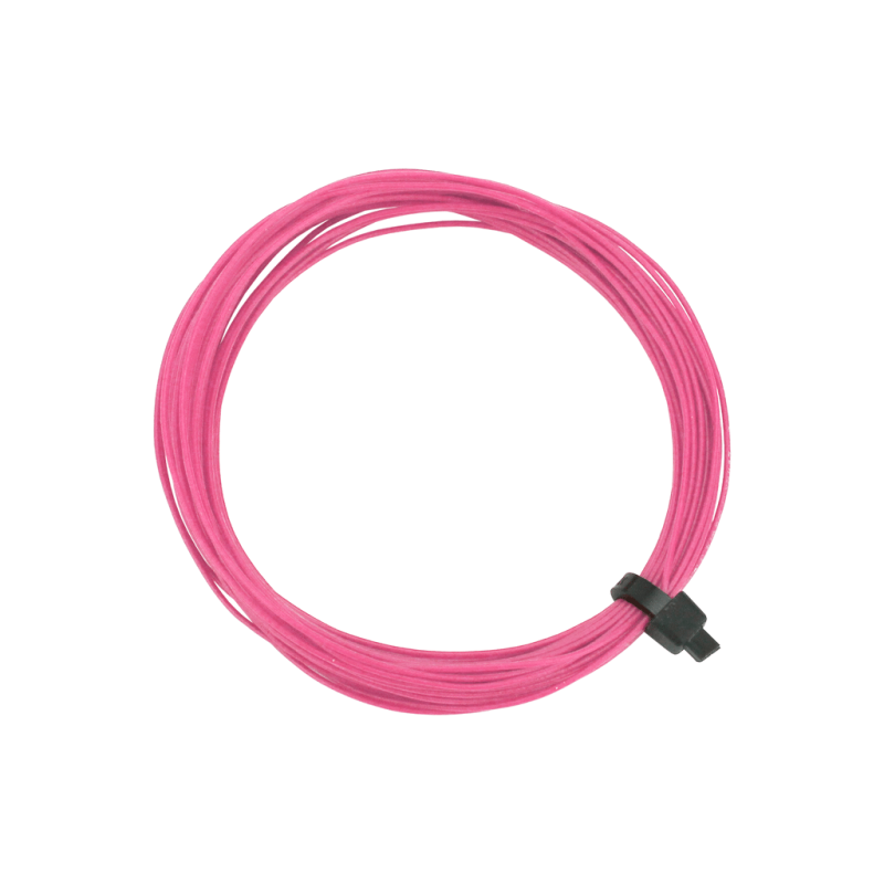 DCW-32PK - Wire Decoder Stranded 6m (32g) Pink