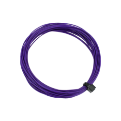 DCW-32PP - Wire Decoder Stranded 6m (32g) Purple