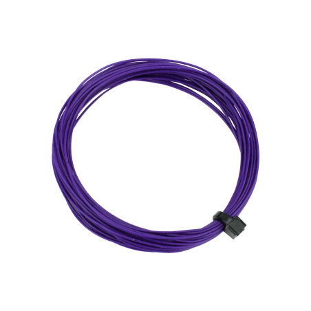 DCW-32PP - Wire Decoder Stranded 6m (32g) Purple