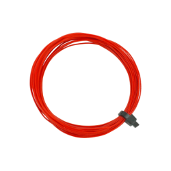 DCW-32RD - Wire Decoder Stranded 6m (32g) Red