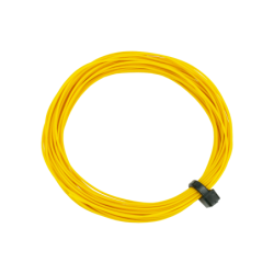 DCW-32YL - Wire Decoder Stranded 6m (32g) Yellow