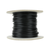 DCW-BK25-1.5 - Power Bus Wire 25m of 1.5mm (15g) Black