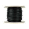 DCW-BK25-2.5 - Power Bus Wire 25m of 2.5mm (13g) Black