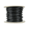DCW-BK25-3.5 - Power Bus Wire 25m of 3.5mm (11g) Black