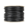 DCW-BK50-3.5 - Power Bus Wire 50m of 3.5mm (11g) Black
