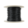 DCW-DSBK50 - Dropper Wire 50m 26x 0.15 (17g) Black