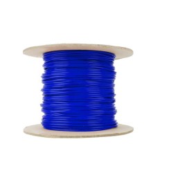 DCW-DSBLU50 - Dropper Wire 50m 26x 0.15 (17g) Blue