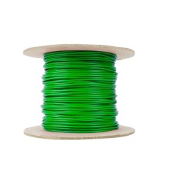 DCW-DSGRN50 - Dropper Wire 50m 26x 0.15 (17g) Green