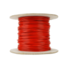 DCW-DSRED50 - Dropper Wire 50m 26x 0.15 (17g) Red