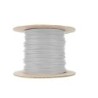 DCW-DSWHT50 - Dropper Wire 50m 26x 0.15 (17g) White